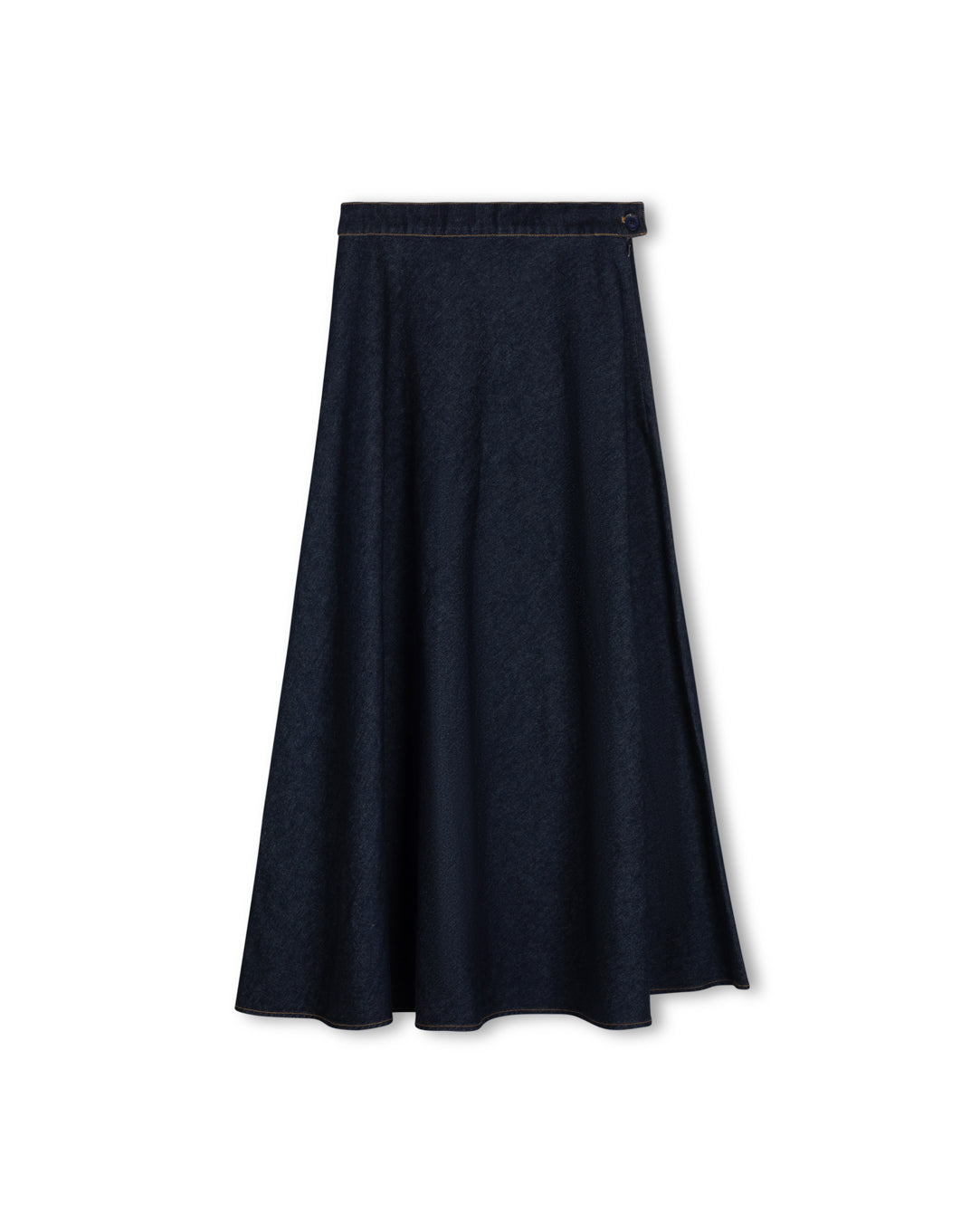 Classic Denim Skirt - Junees