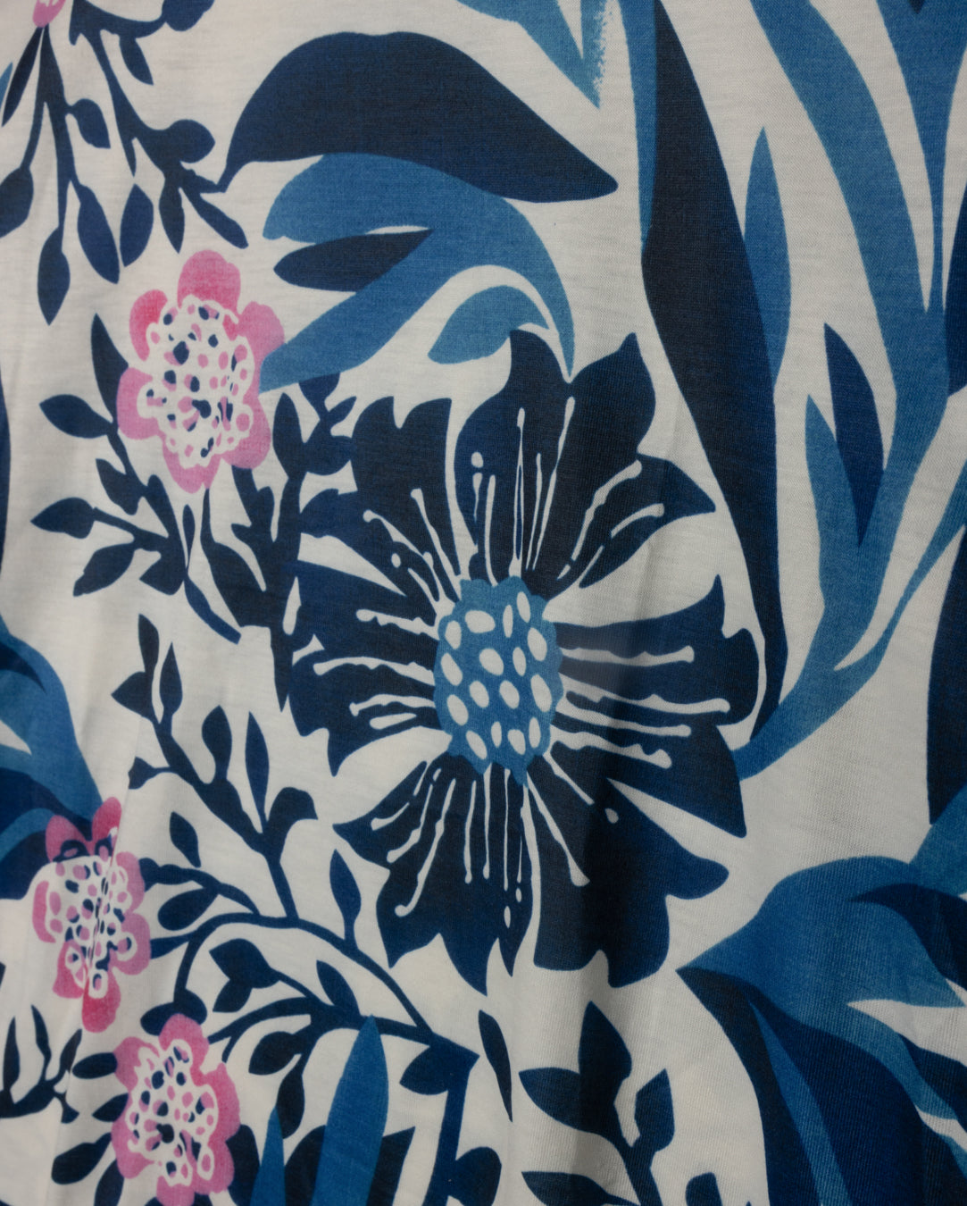 Olvera Floral T-Shirt