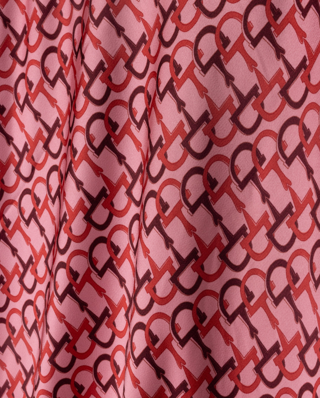 Balm Silk Draw String Skirt