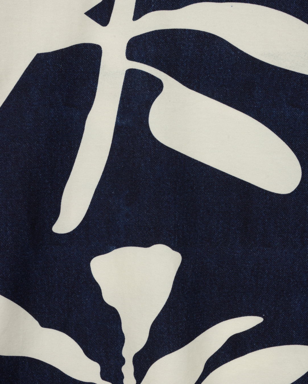 Printed Crew Neck T-Shirt