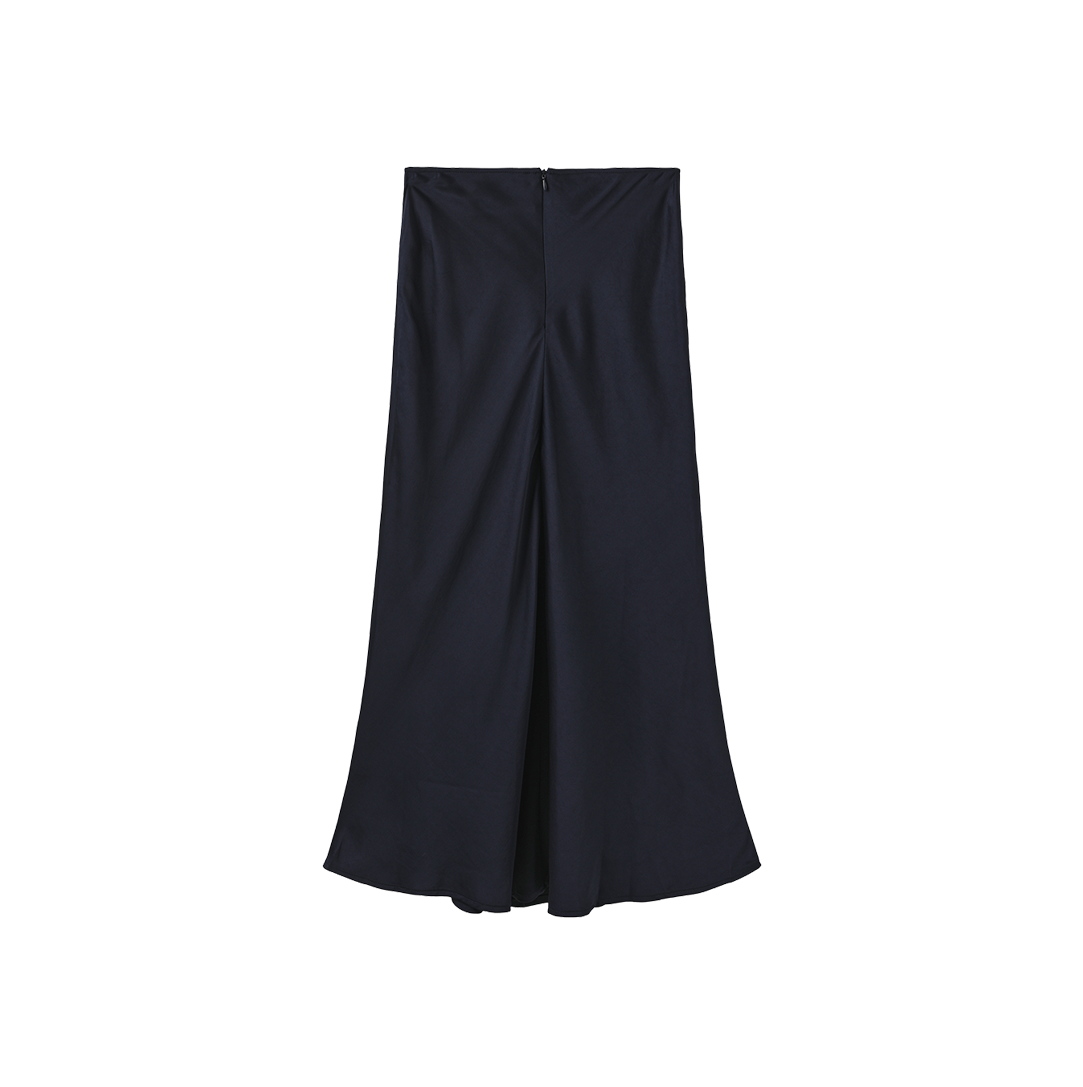 Candice Beaded Slip Skirt