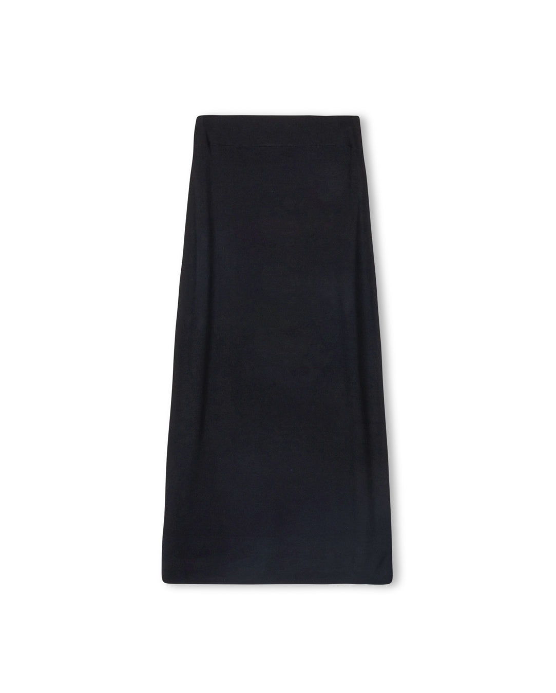 Dion Silk Flair Skirt