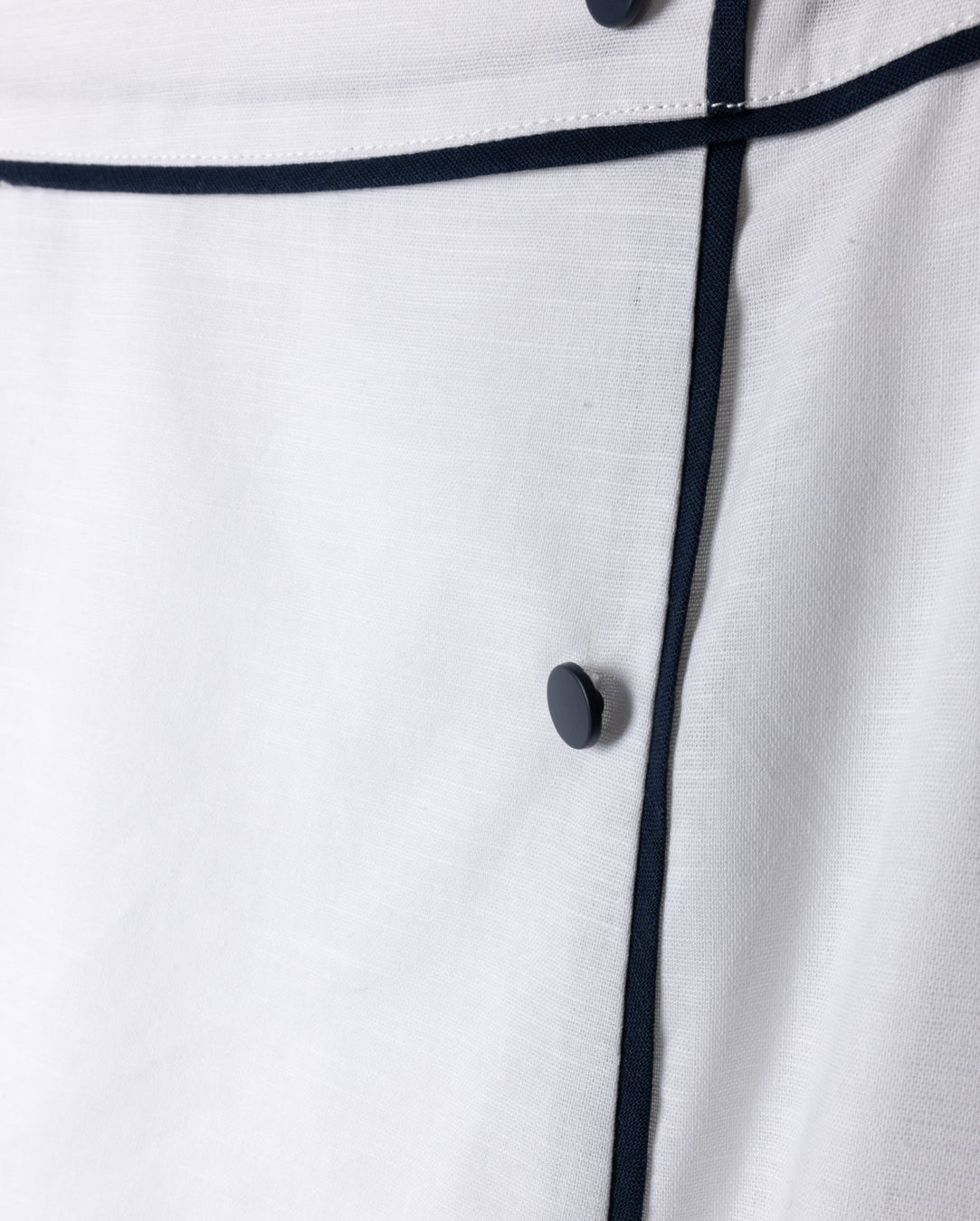 Solange Piped Maxi Skirt - Junees