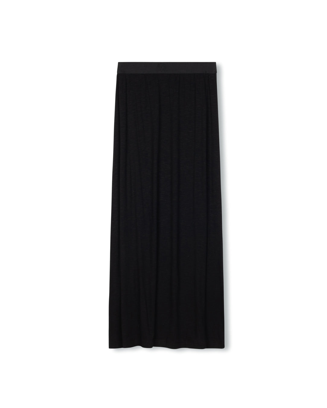 Mark Elastic Waist Skirt - Junees
