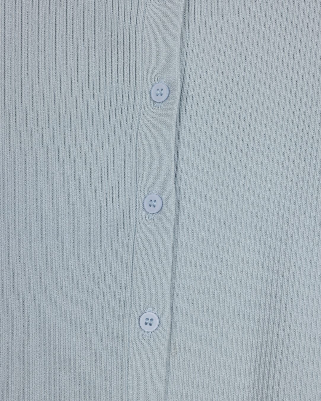 Silk Ribbed Knit Cardigan - Junees