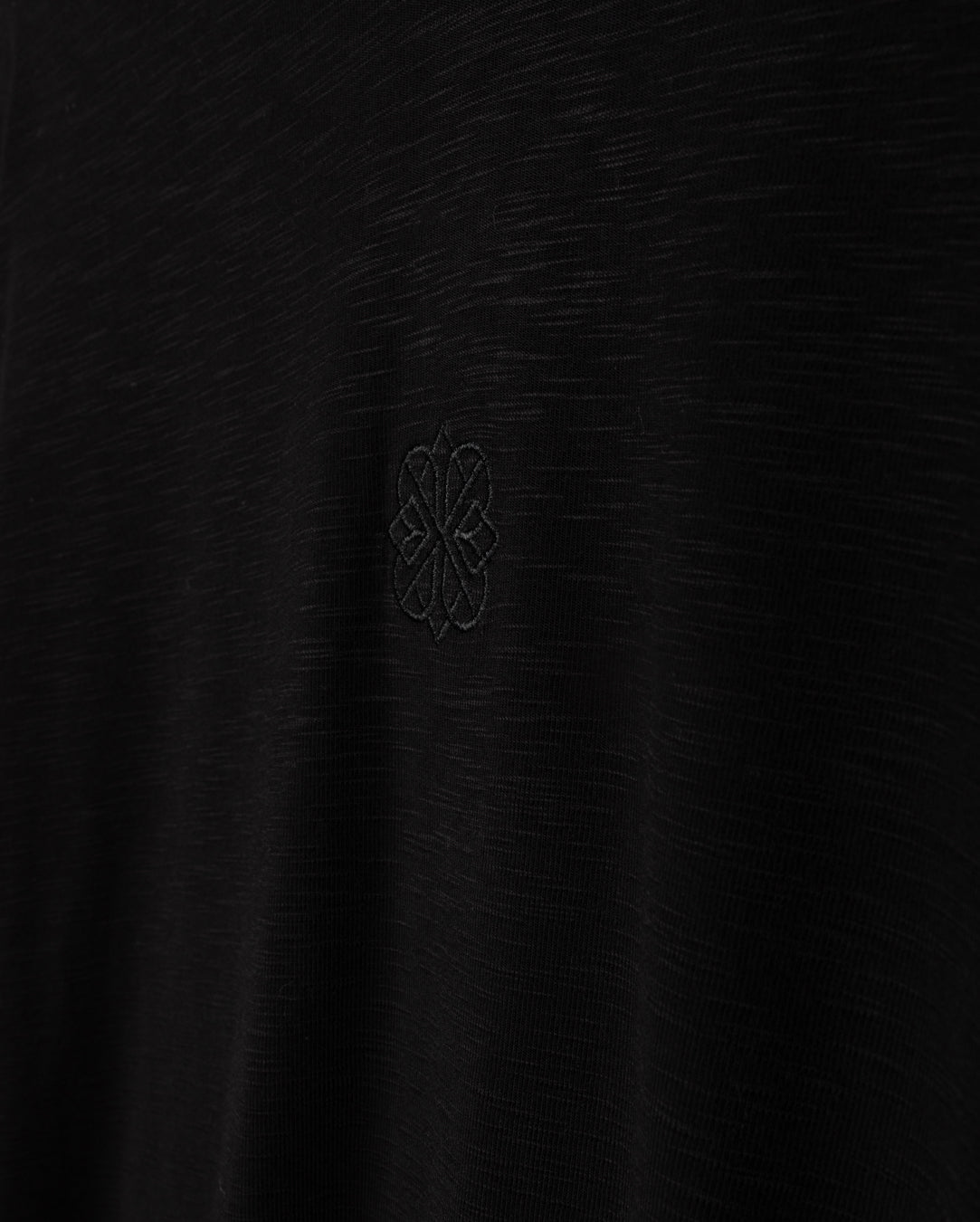 Mark Dolman High Low T-Shirt