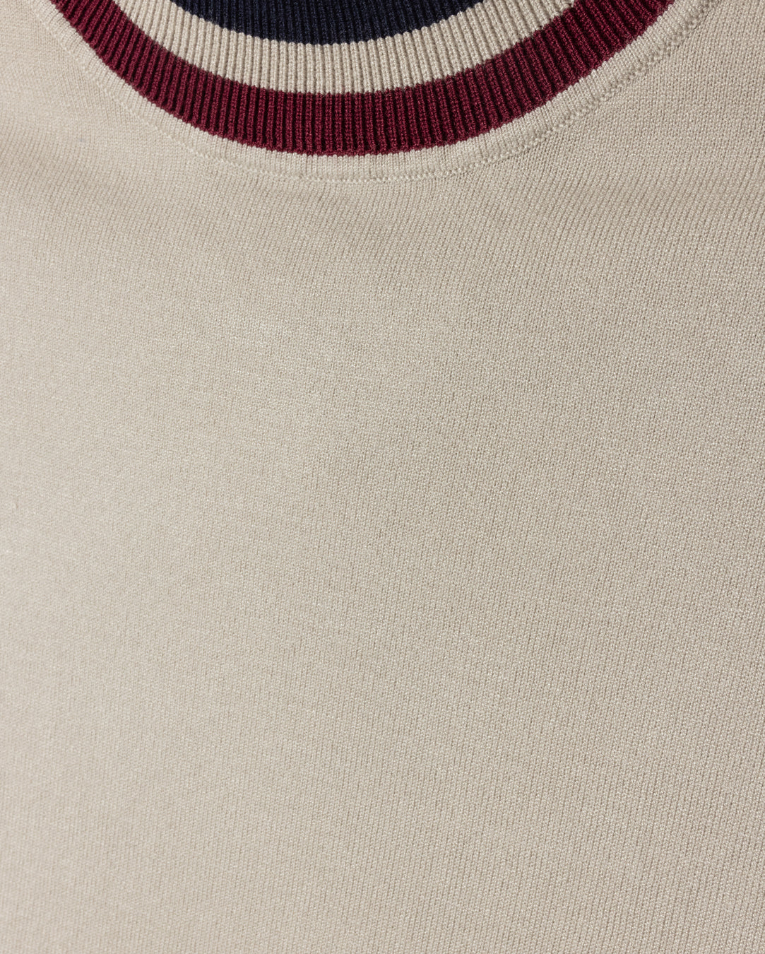 Melo Knit Turtleneck