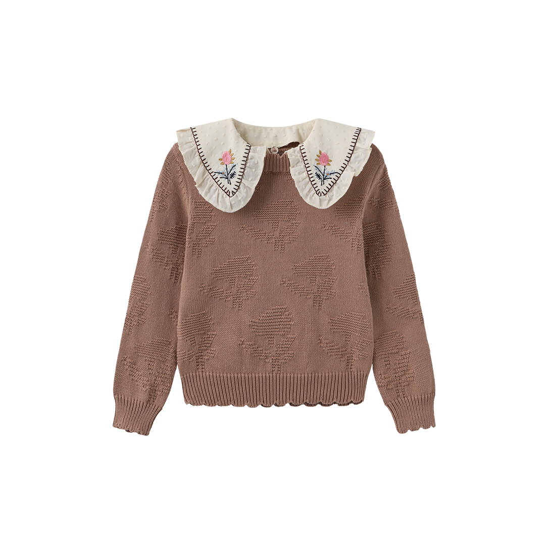 Alko Sweater And Legging Set
