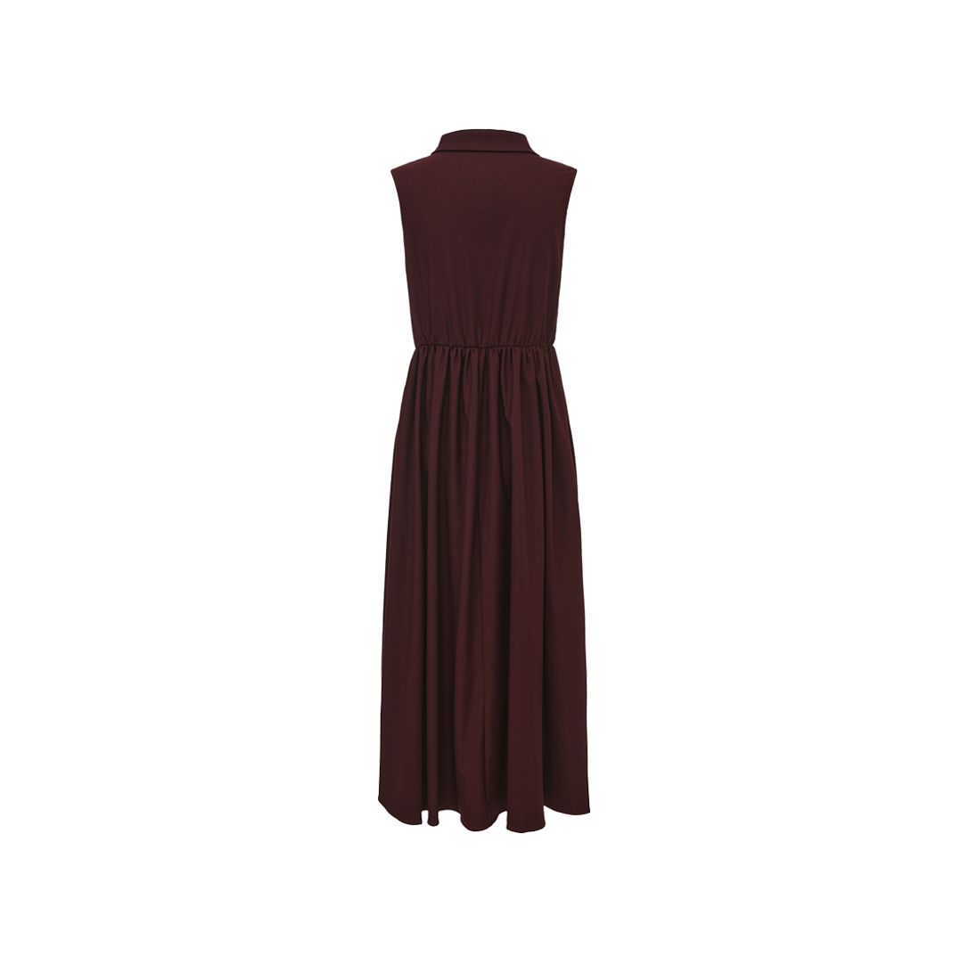 Rhinestone Collar Wool Jumper