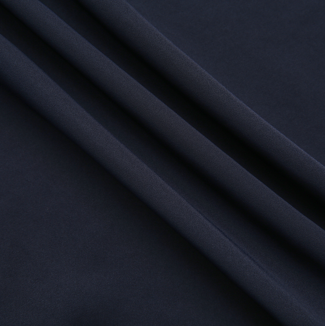 Drawstring bow skirt