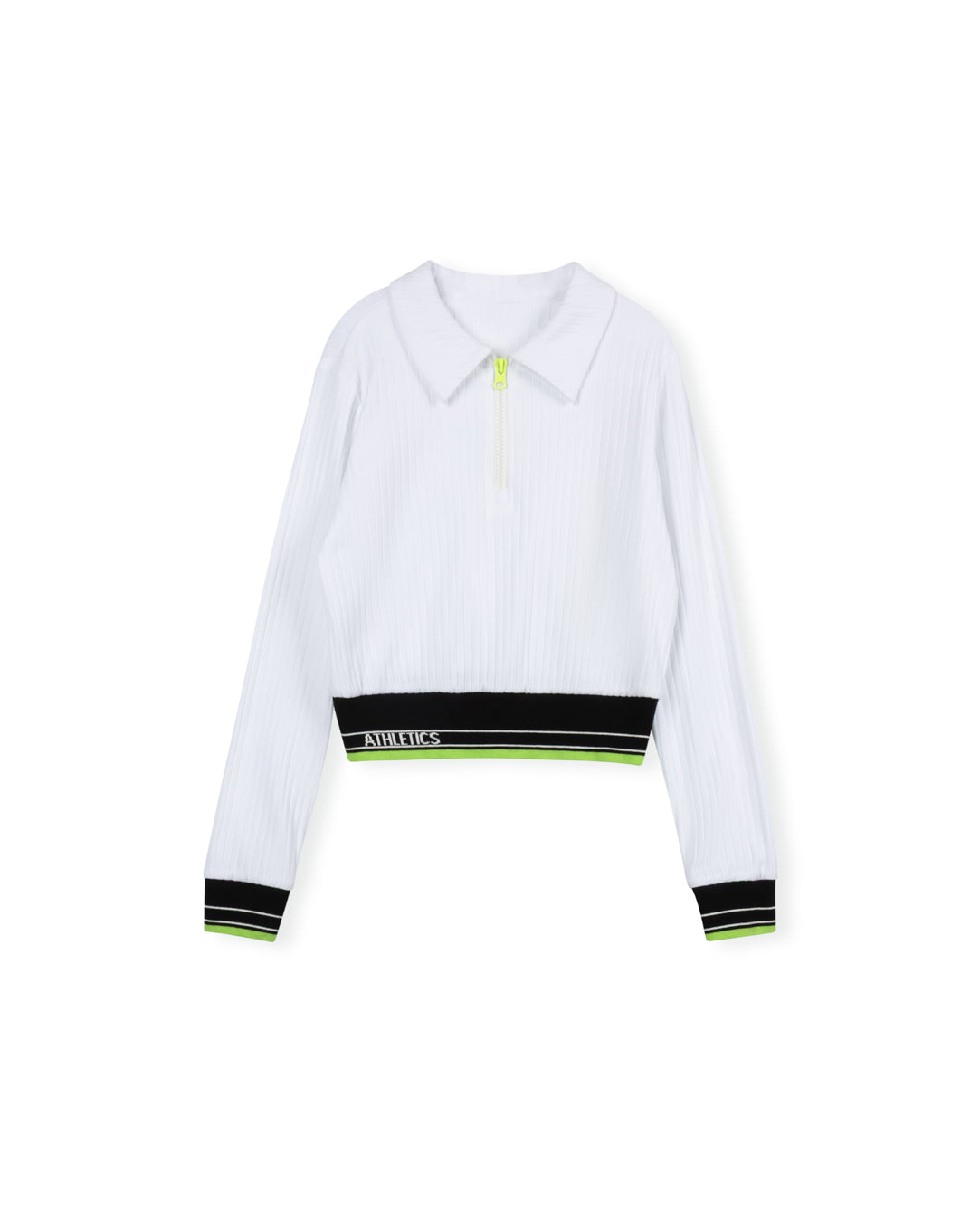 Pete Elastic Sweatshirt