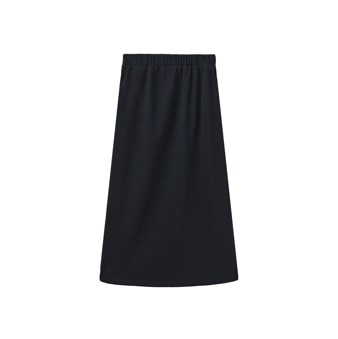 Sally Straight Sweater Skirt