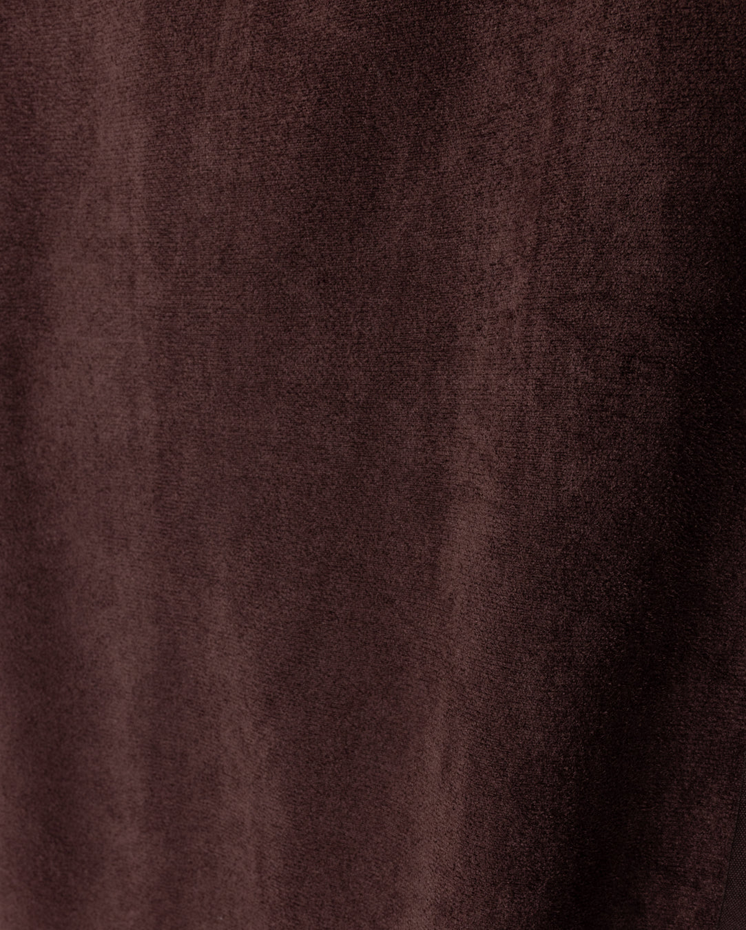 Hilden Suede Wrap Wrap Skirt