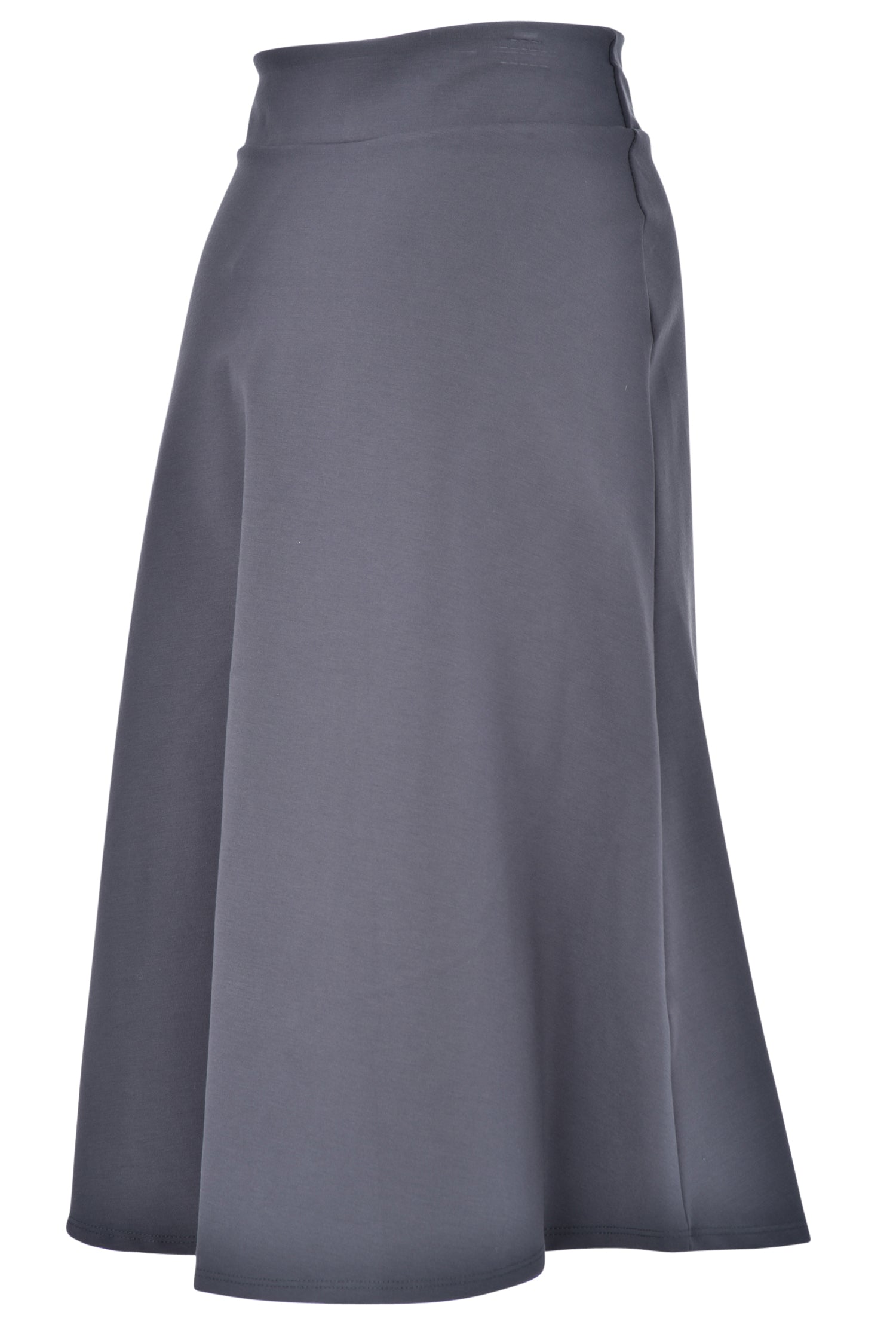 Basic Ponte Skirt - Junees