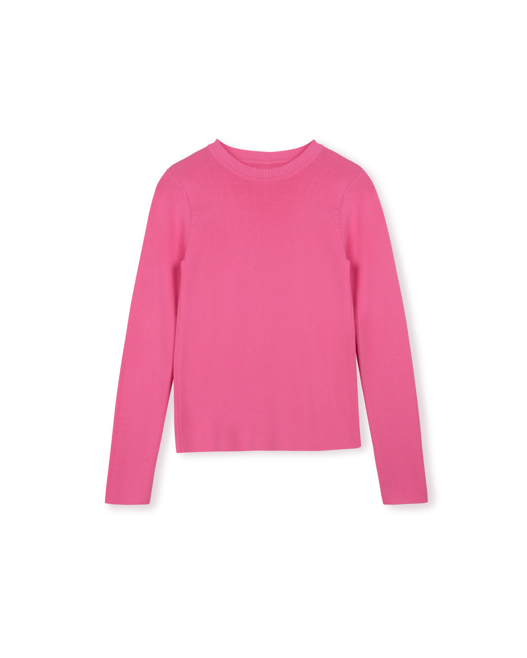 Summer Crew Neck Sweater - Junees