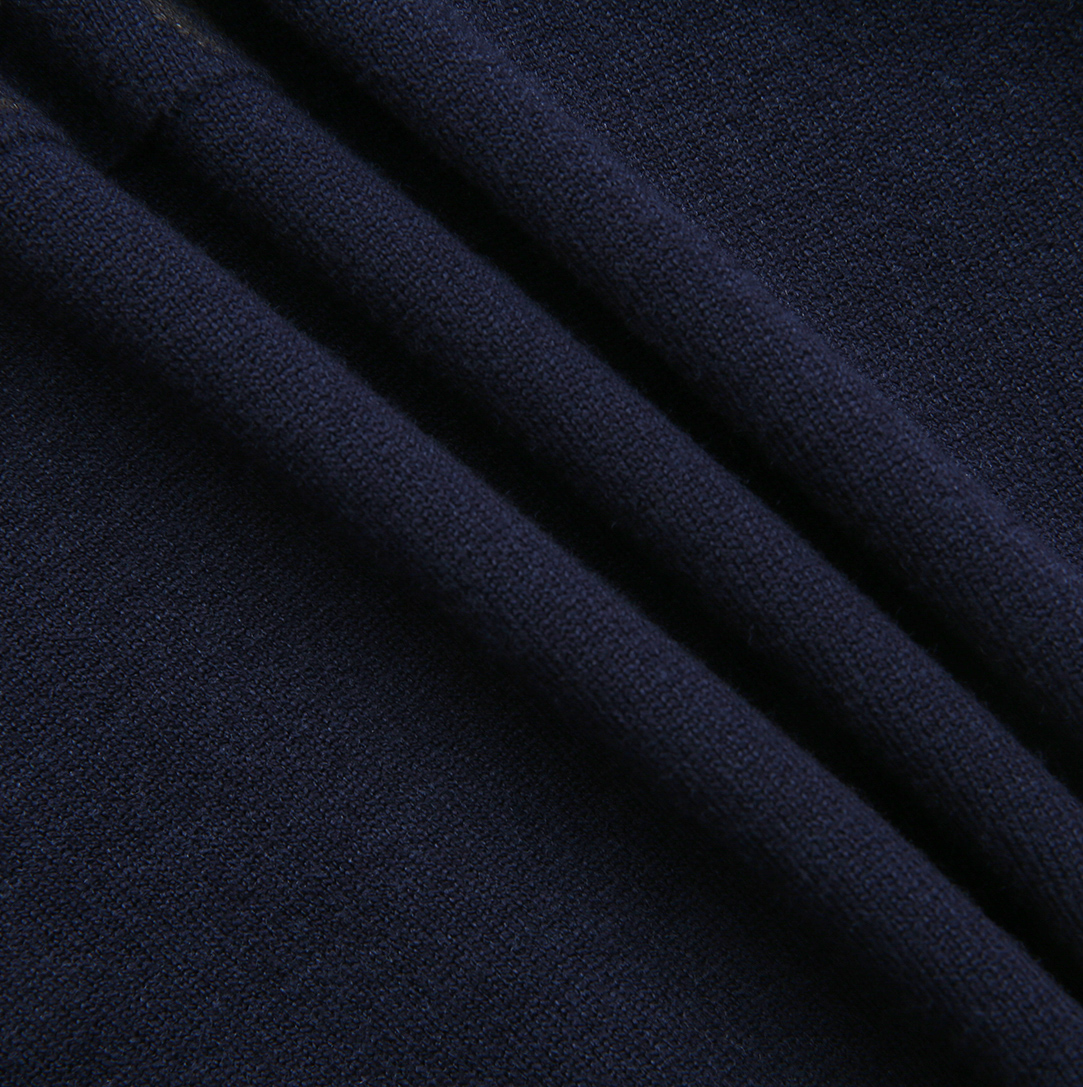 Horse Detail Knit Sweater