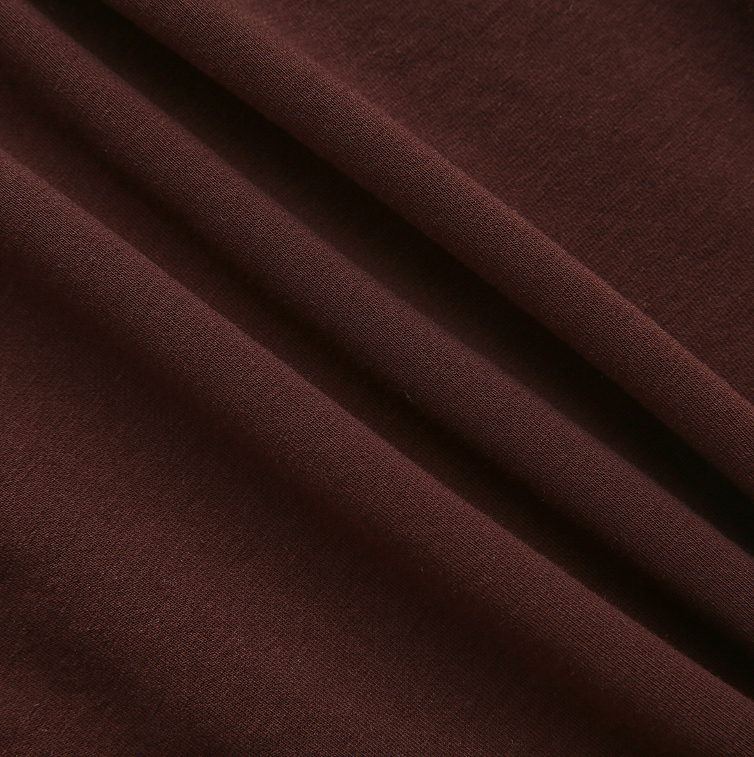 Striped Collared Polo