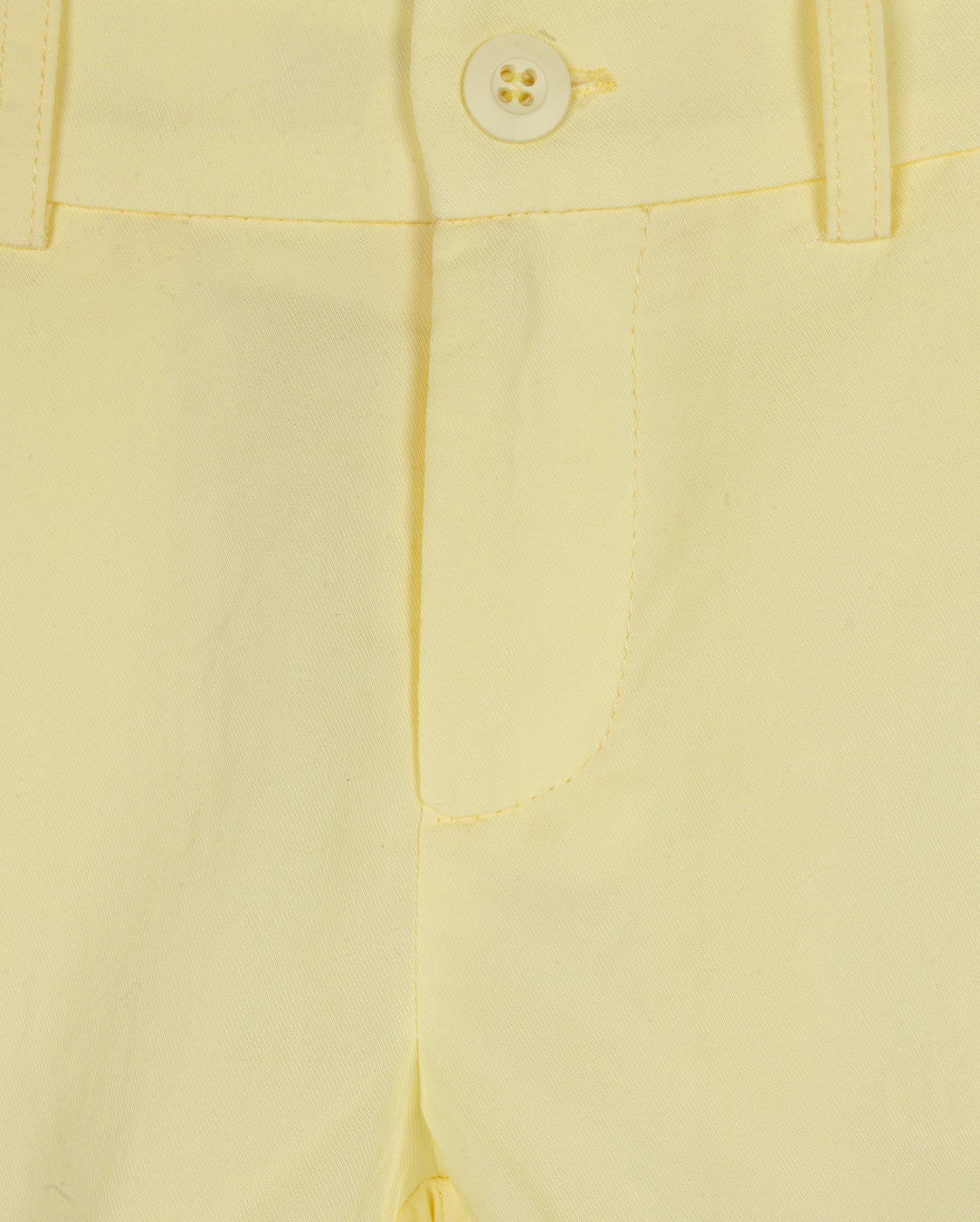 Tip Cotton Poplin Shorts - Junees