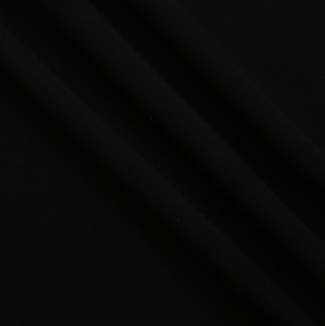 Ponti Drawstring Skirt