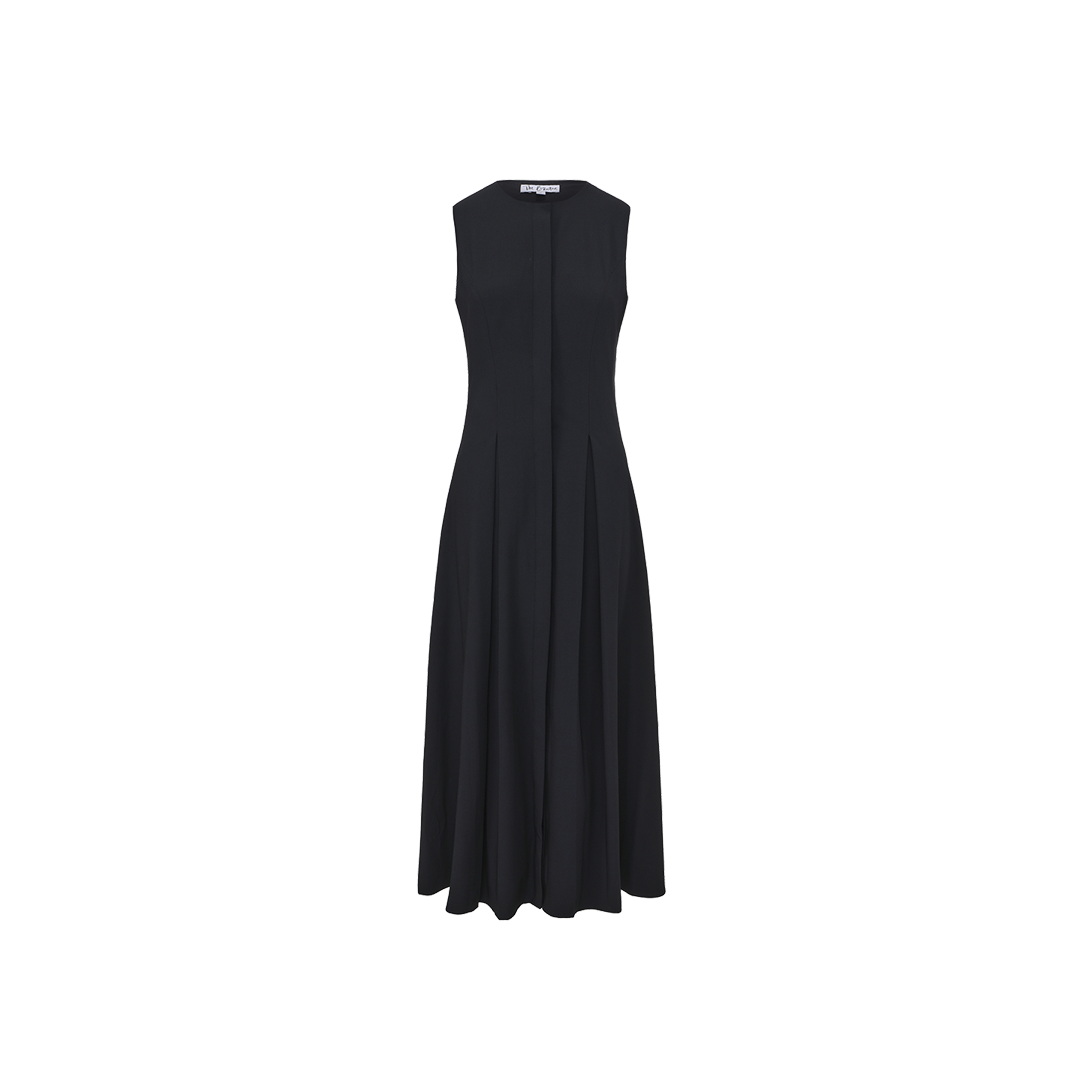 Insert Pleat Jumper