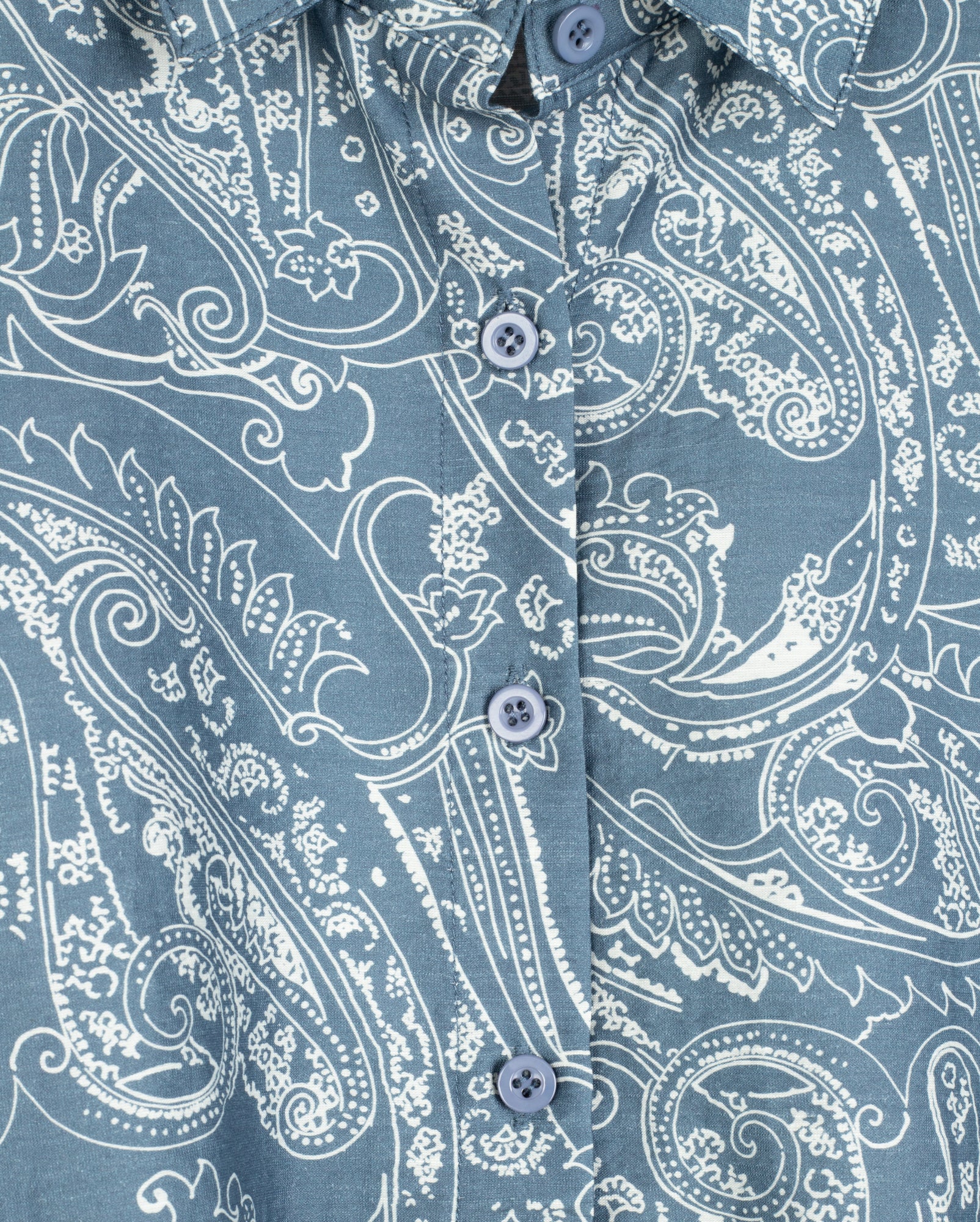 Harp Tie Blouse - Junees