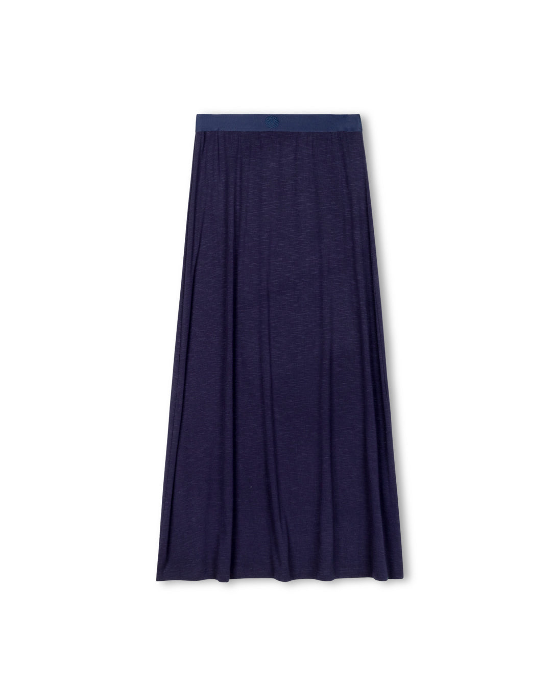 Mark Elastic Waist Skirt - Junees