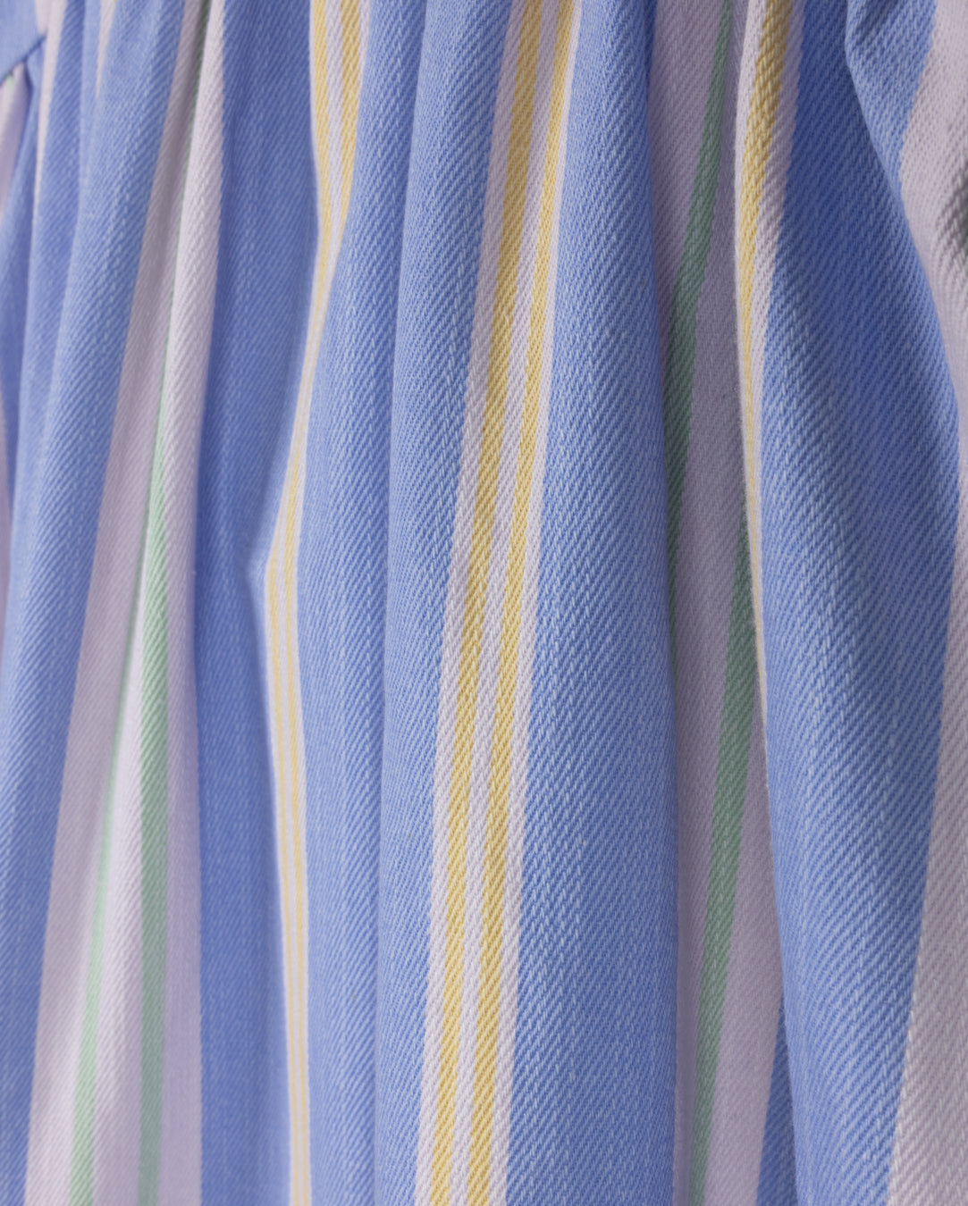 JoJo Colored Striped Dress