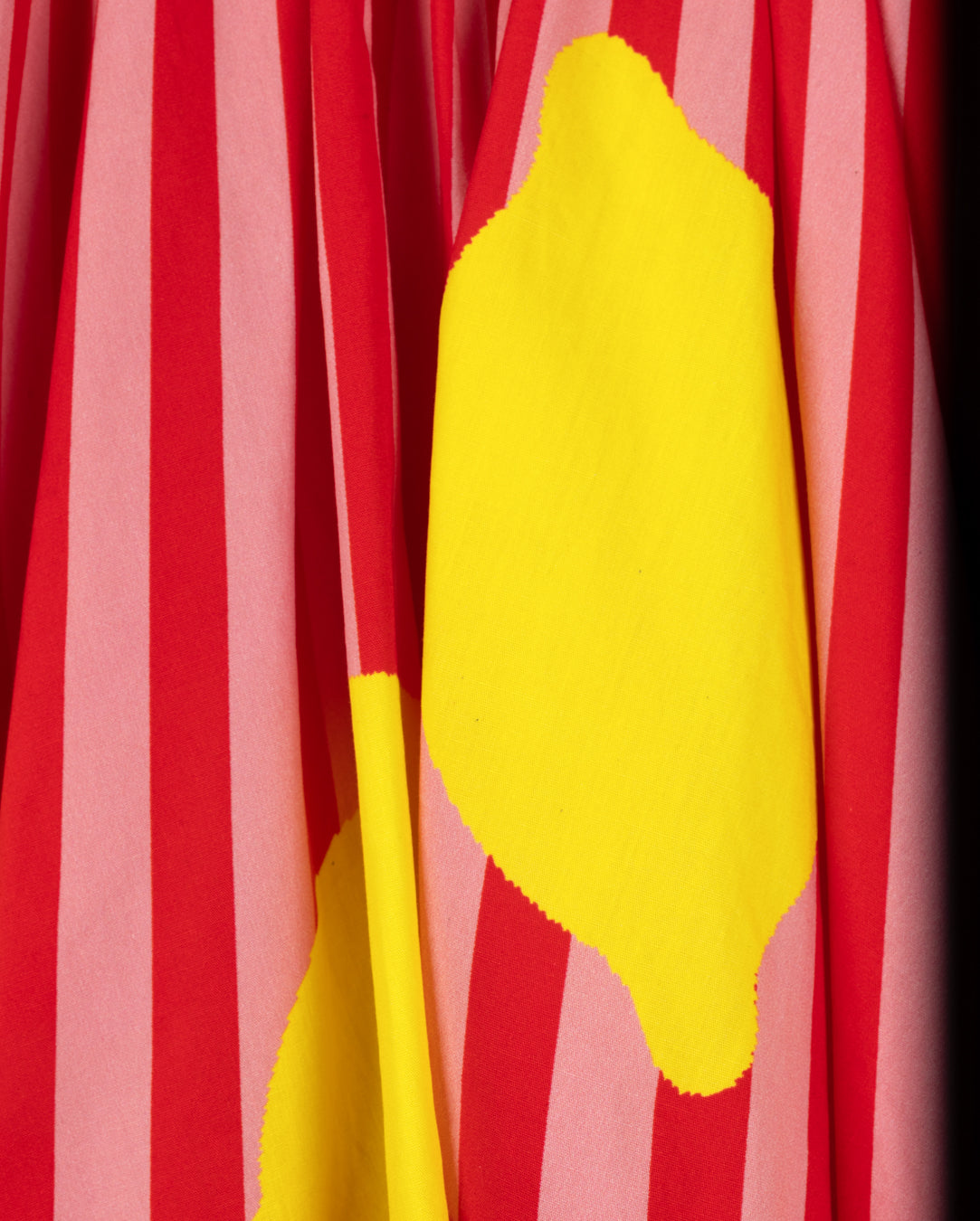 Thea Bottom Printed Skirt