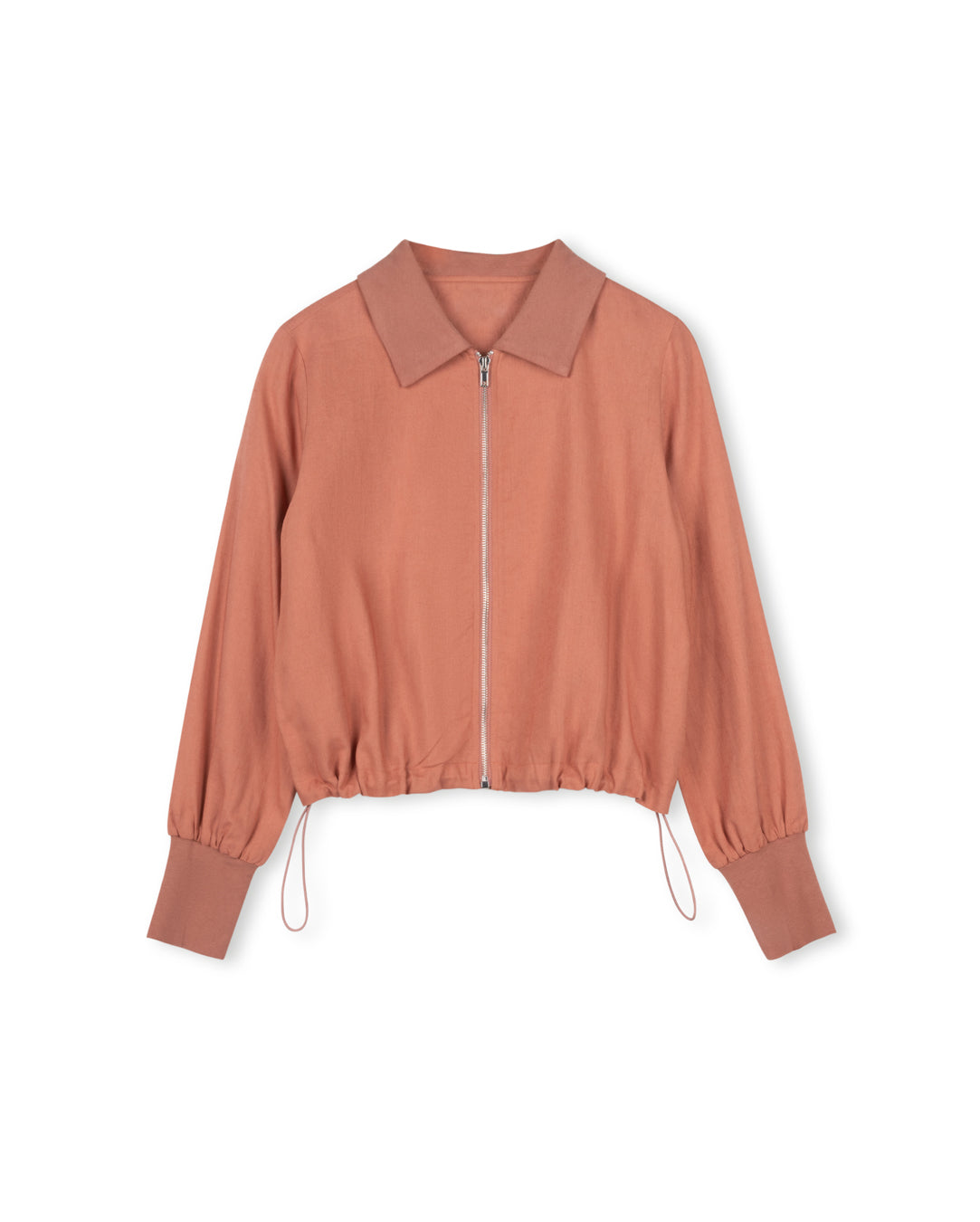 Bayard Linen Jacket W-18416