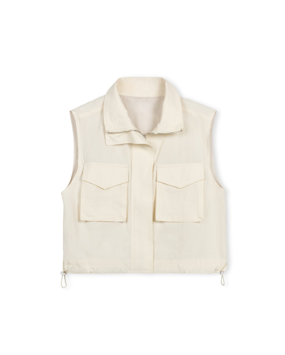 Light Sleeveless Vest