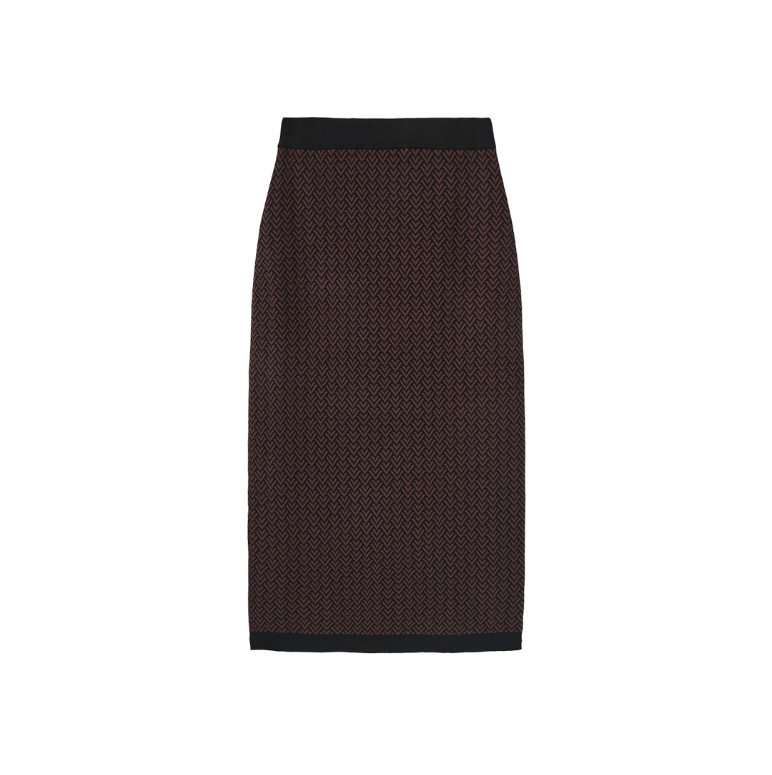 Vassar Maxi Skirt