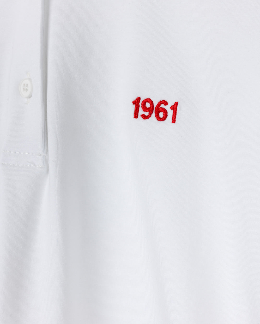 Striped Collared Tee - Junees