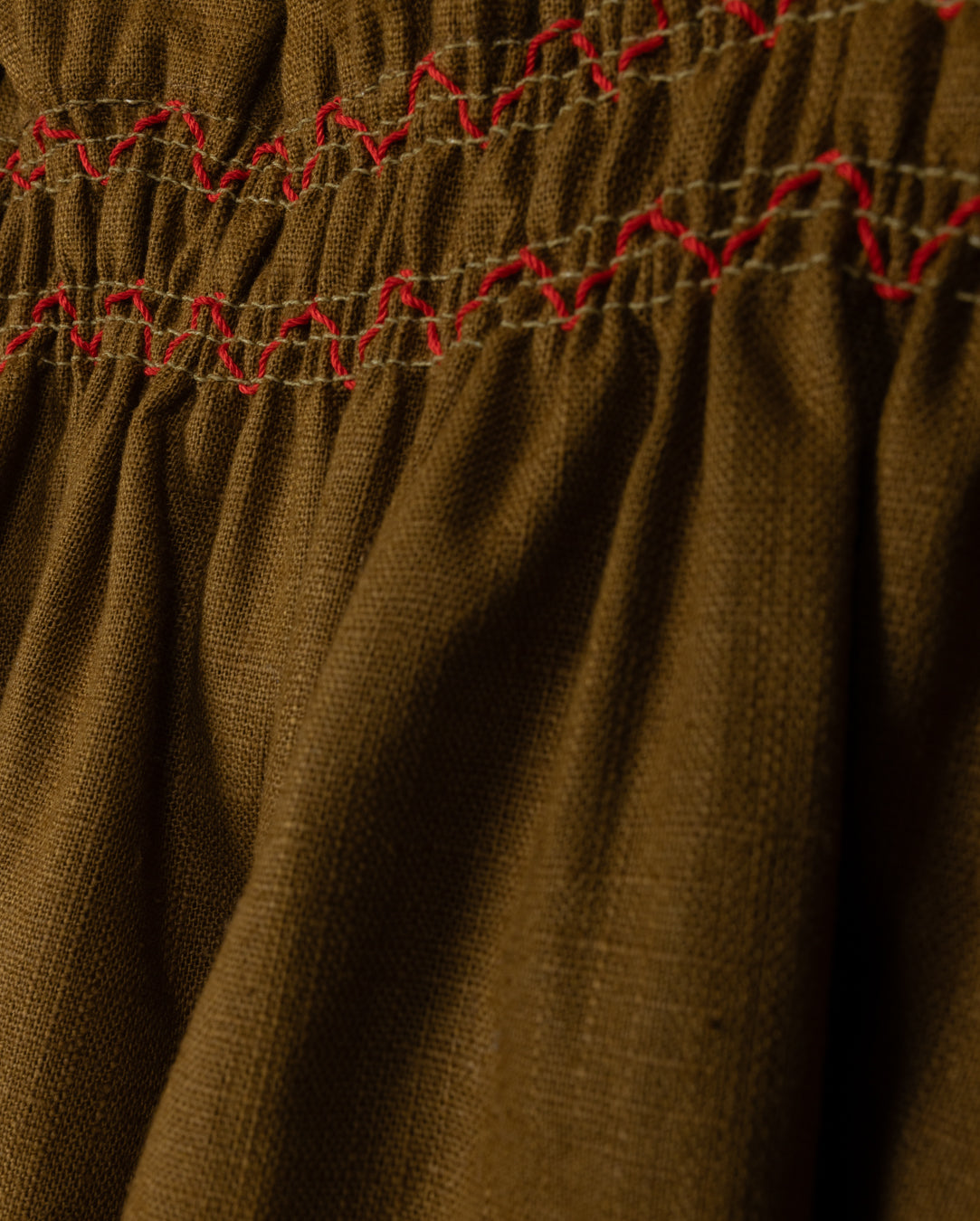 Bliss Smocking Romper - Junees