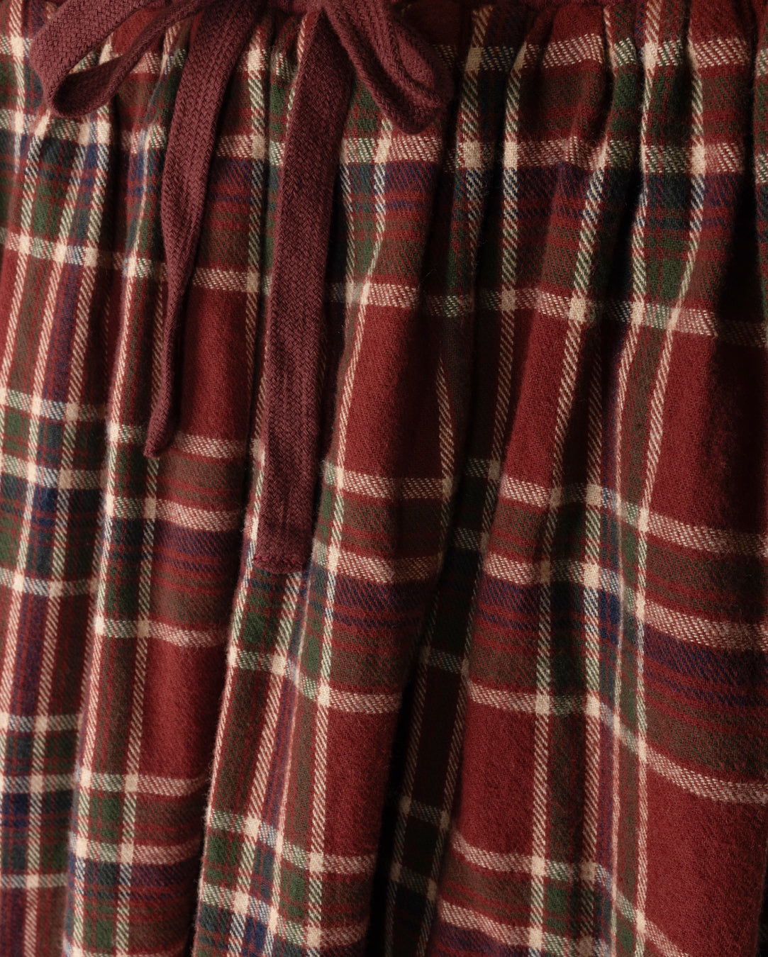 Mia Full Printed Skirt C-20480