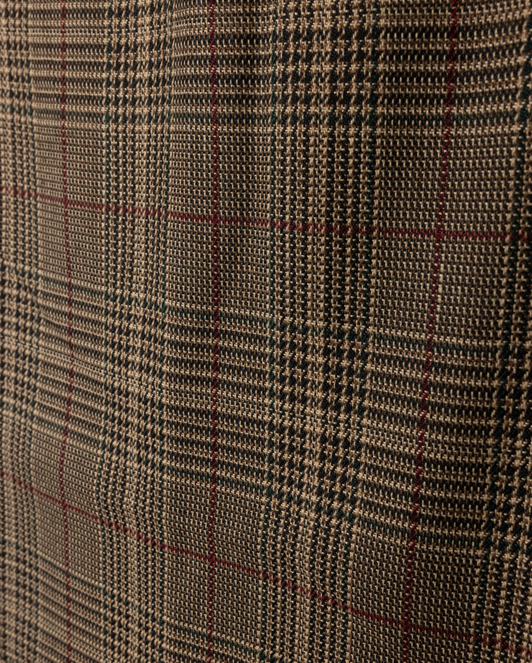 Agnis Straight Skirt W-23170