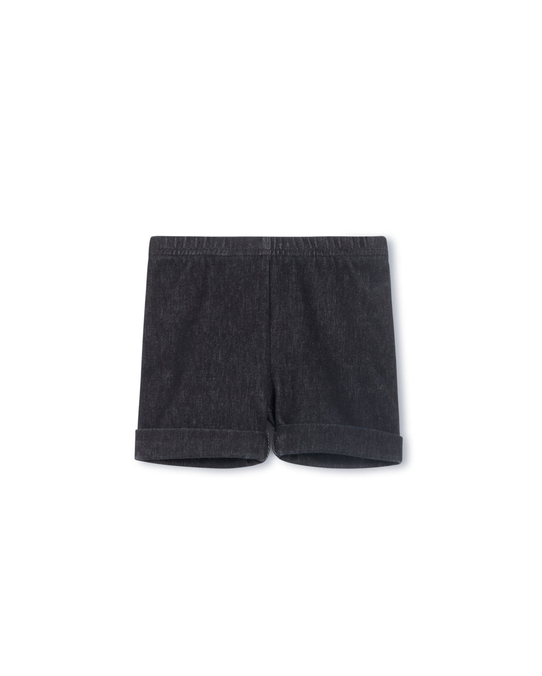 Basic Denim Shorts - Junees