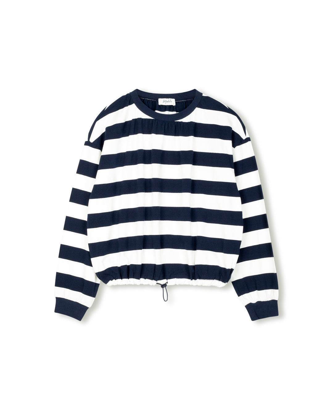 Tee Fabric Crew Neck - Junees