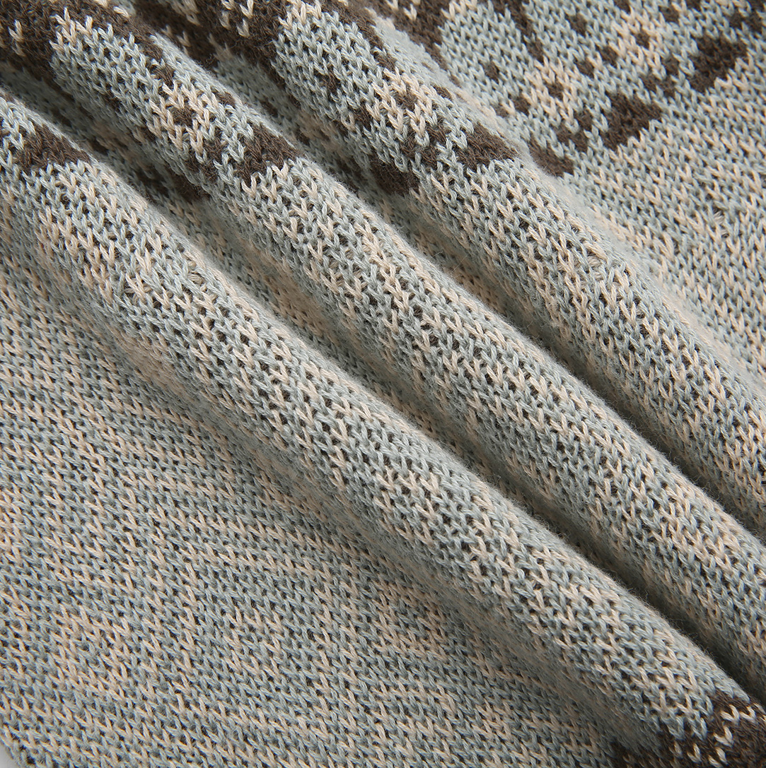 Alton Knit Set