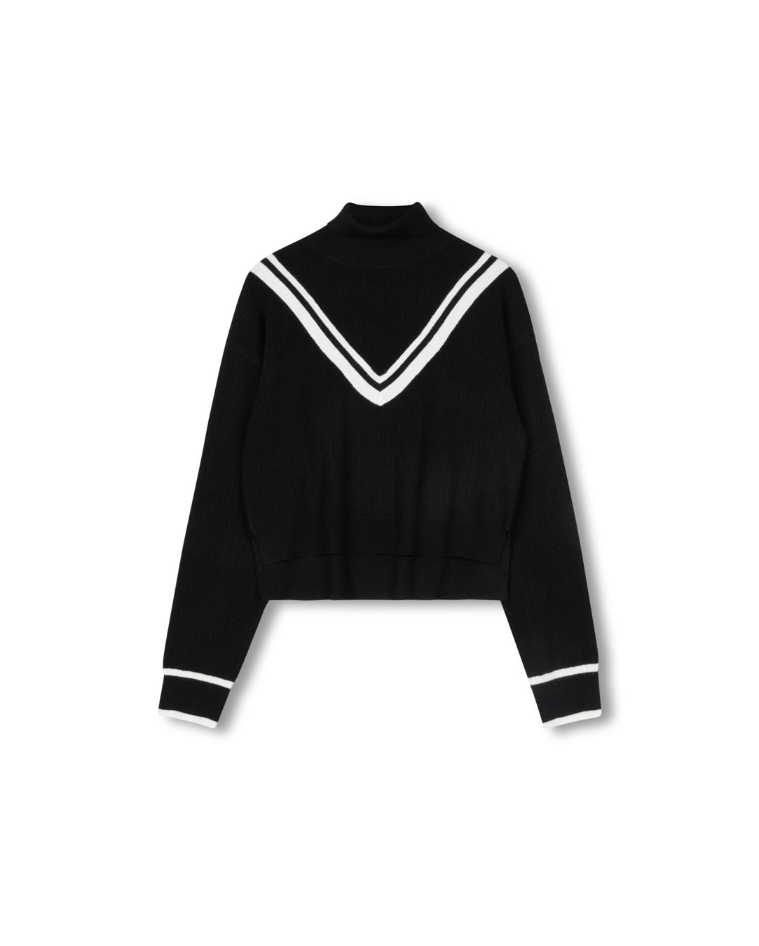 Jalo Knit Top W-20216