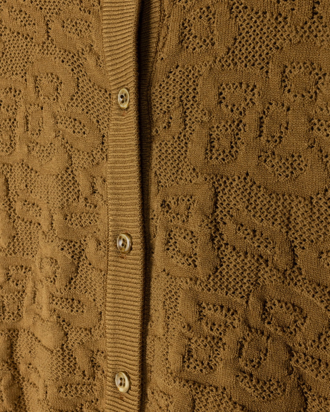 Ralo Knit Cardigan W-20128