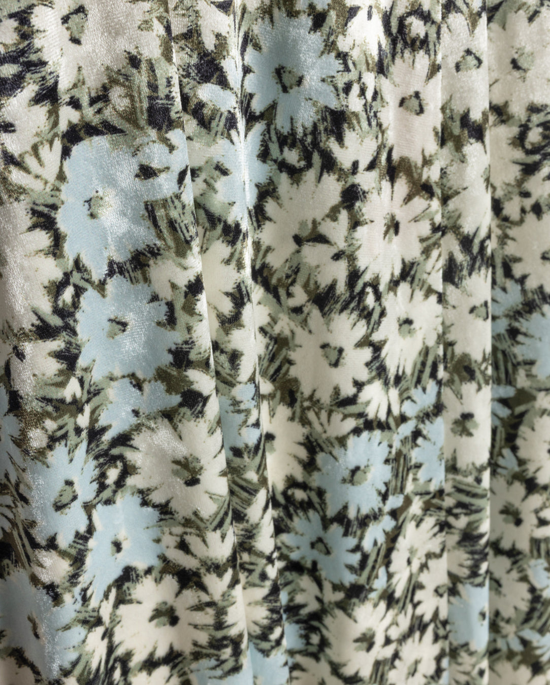 Nellie Floral Printed Skirt