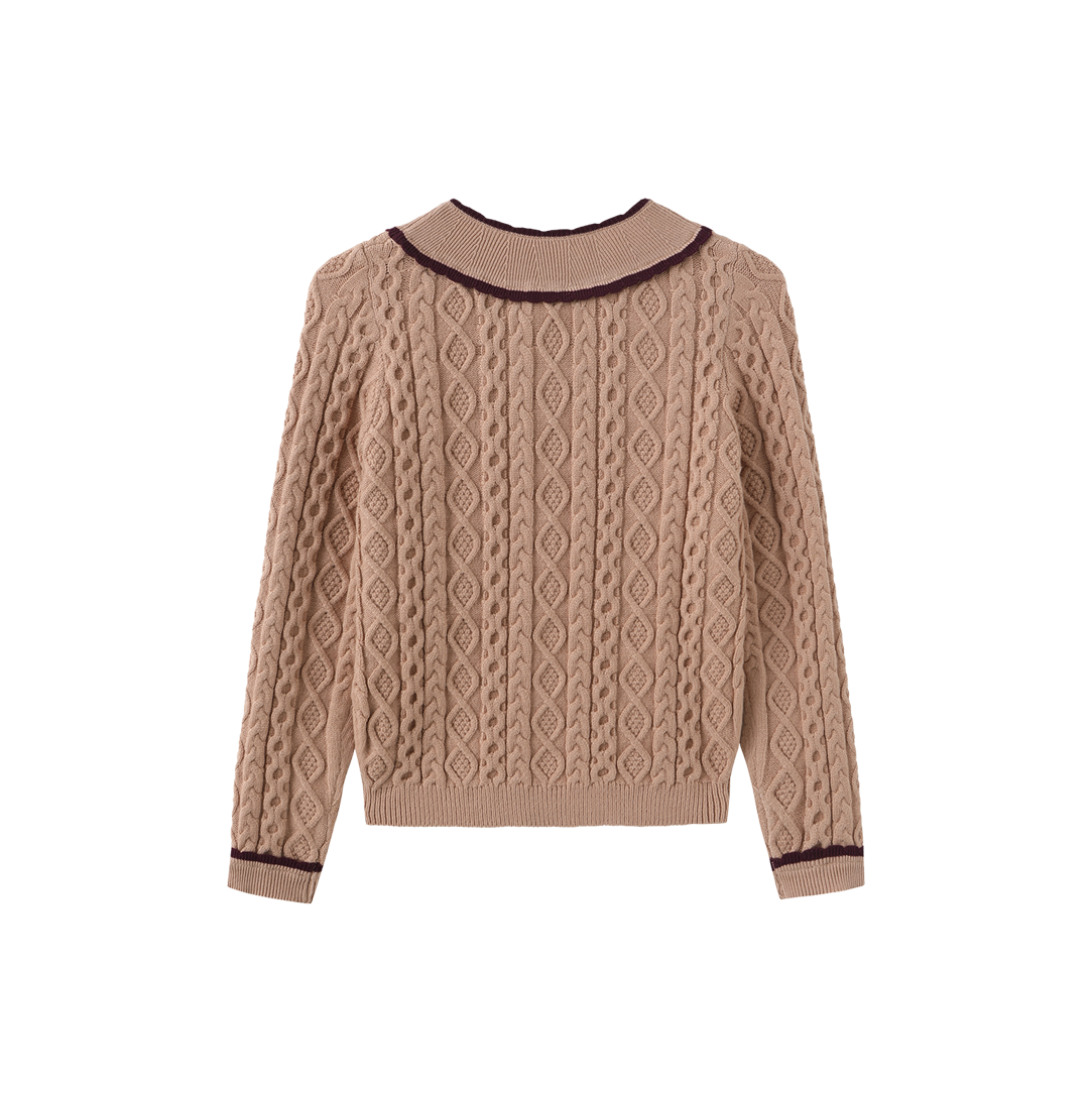Rhea Knit Sweater
