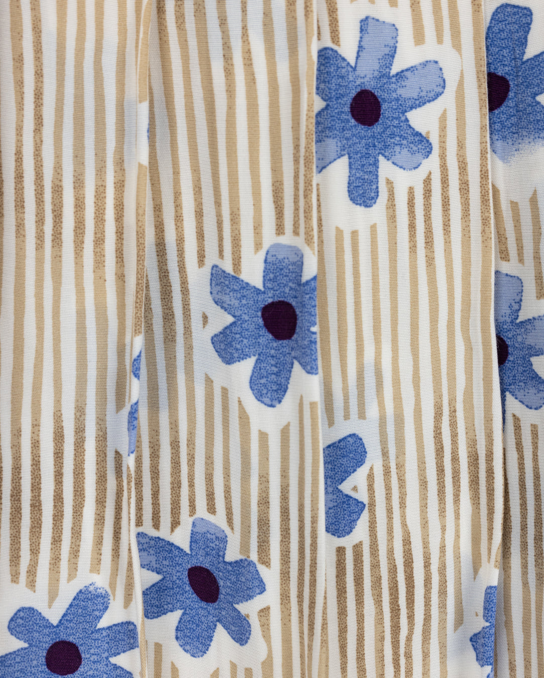 Poni Half Pleat Wrap Skirt - Junees