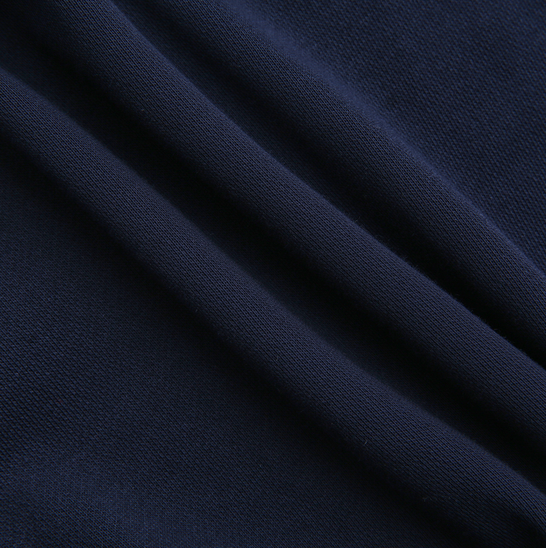 Frit Logo Sweatshirt Dress