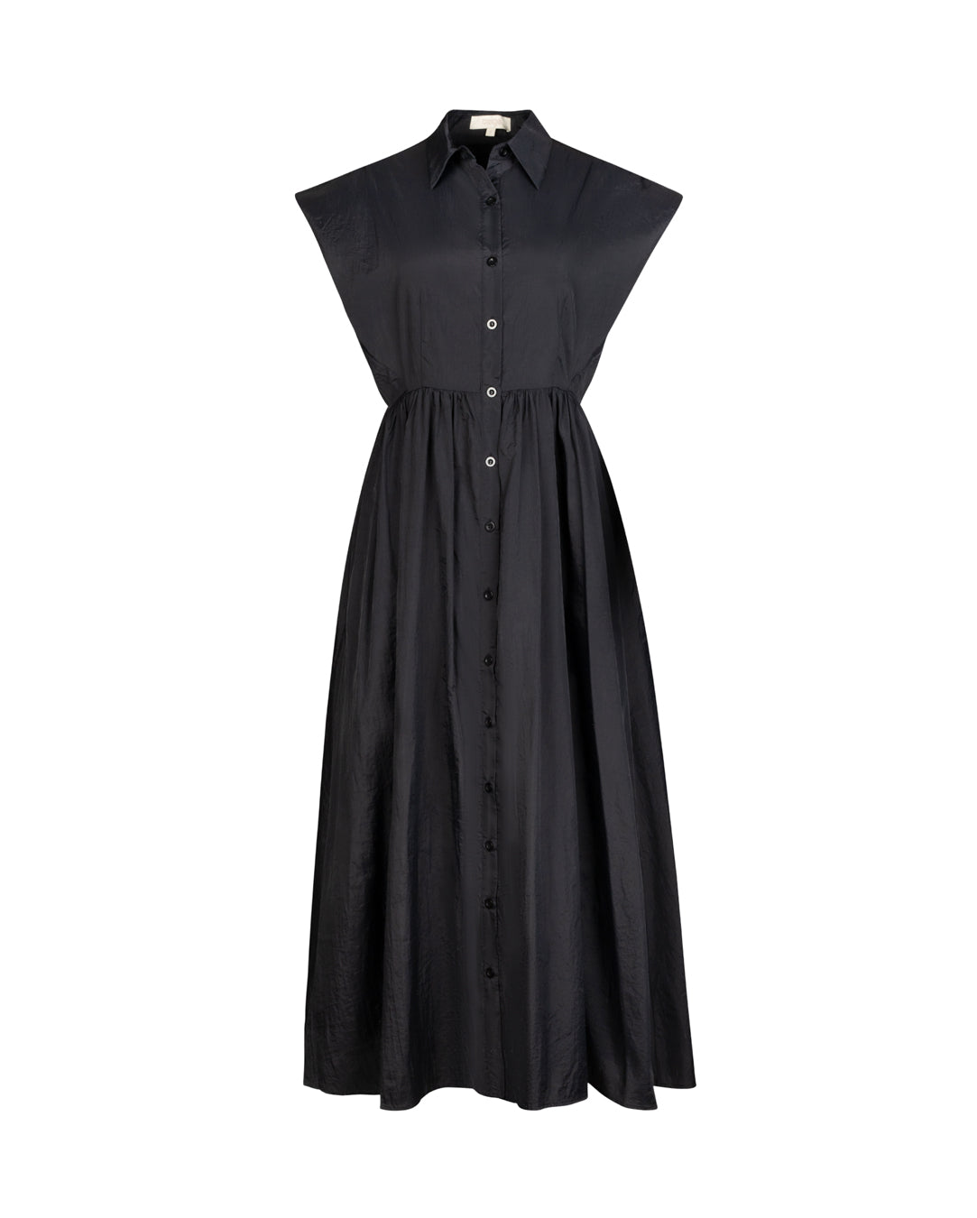 Parachute Maxi Jumper - Junees