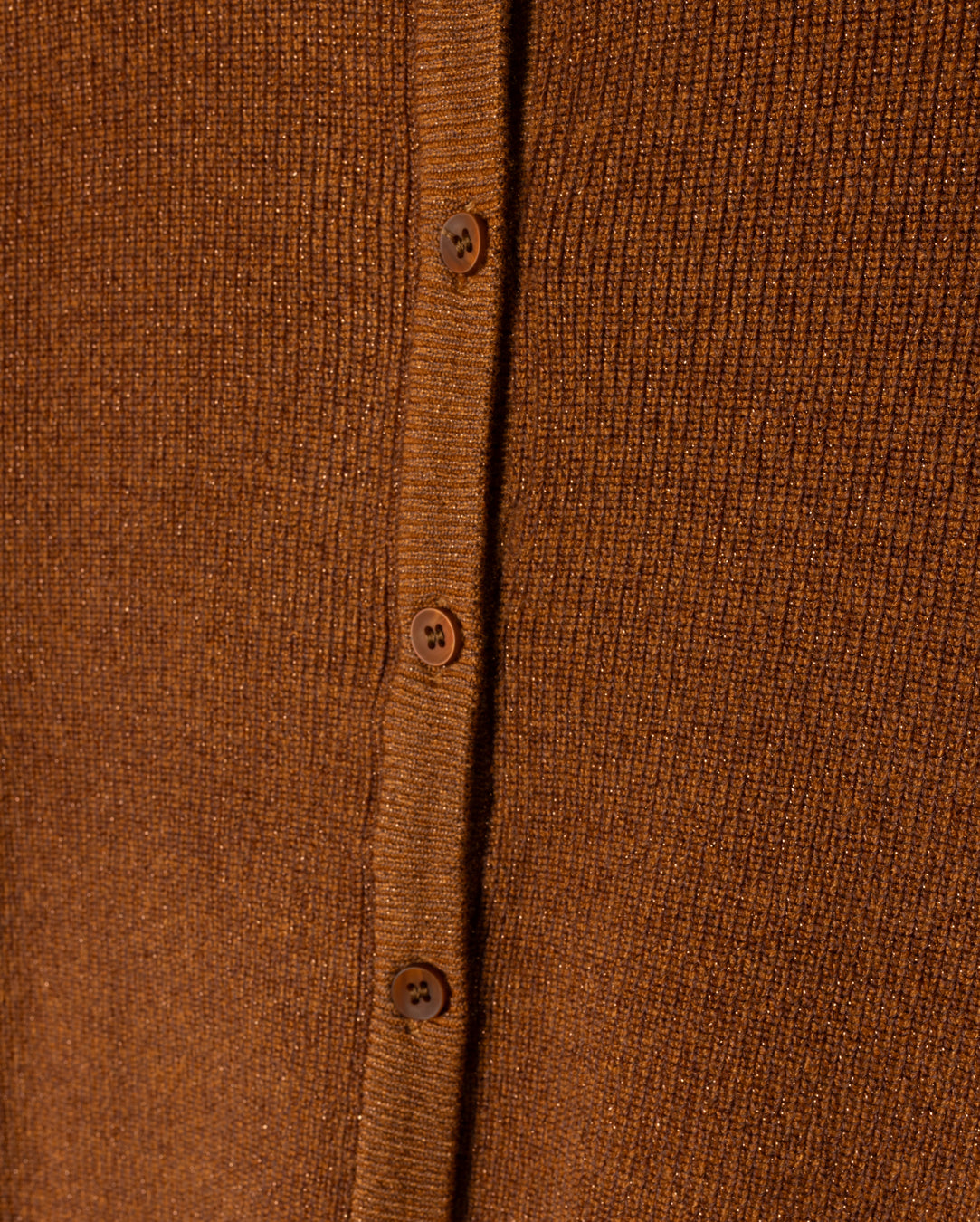 Harry Shimmer Cardigan