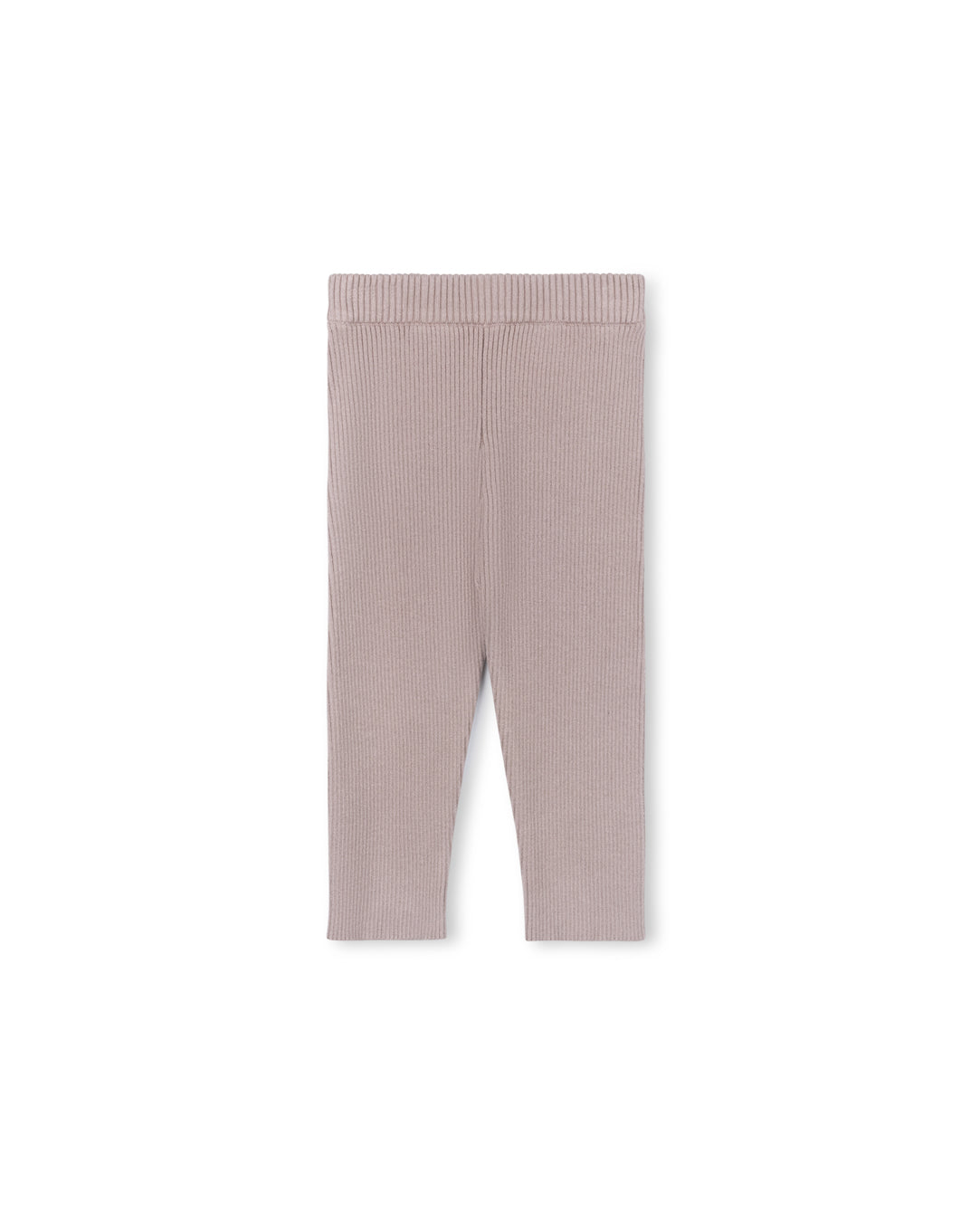 Tram - Textured Knit Ball Baby Set