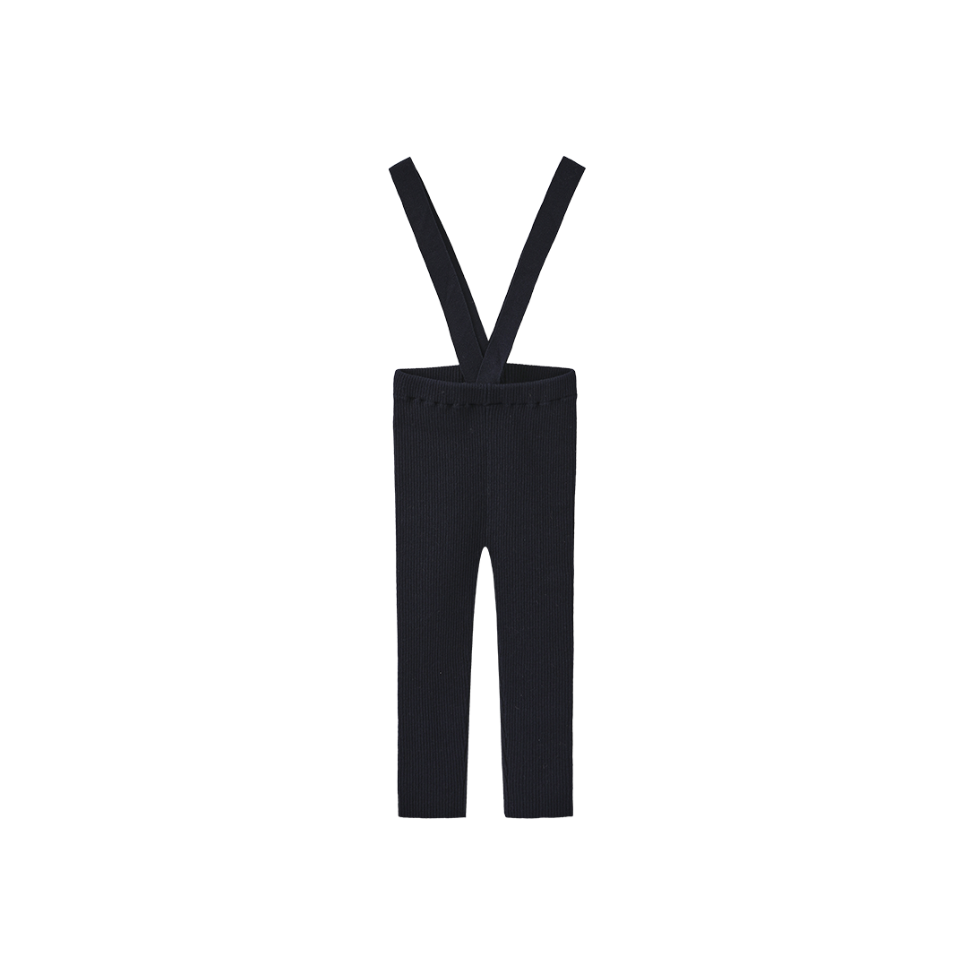 Finer Suspender Leggings