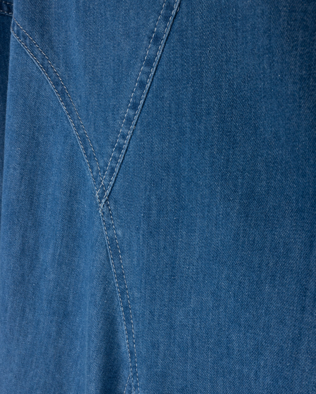 High Waist Maxi Skirt