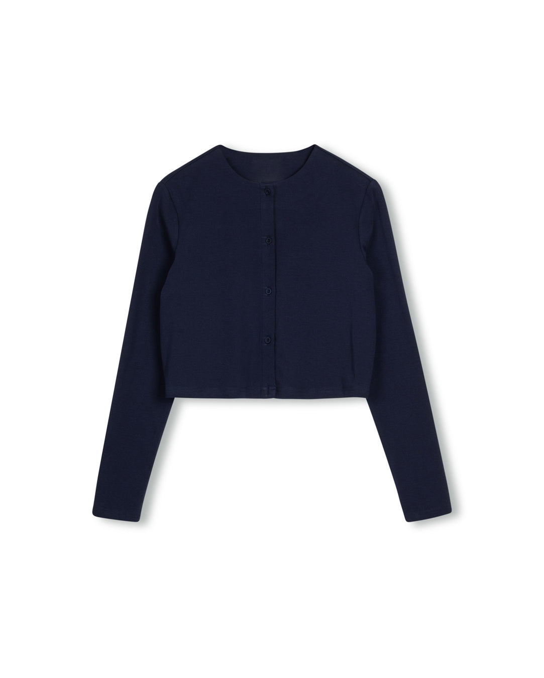 T-Shirt Cardigan Set